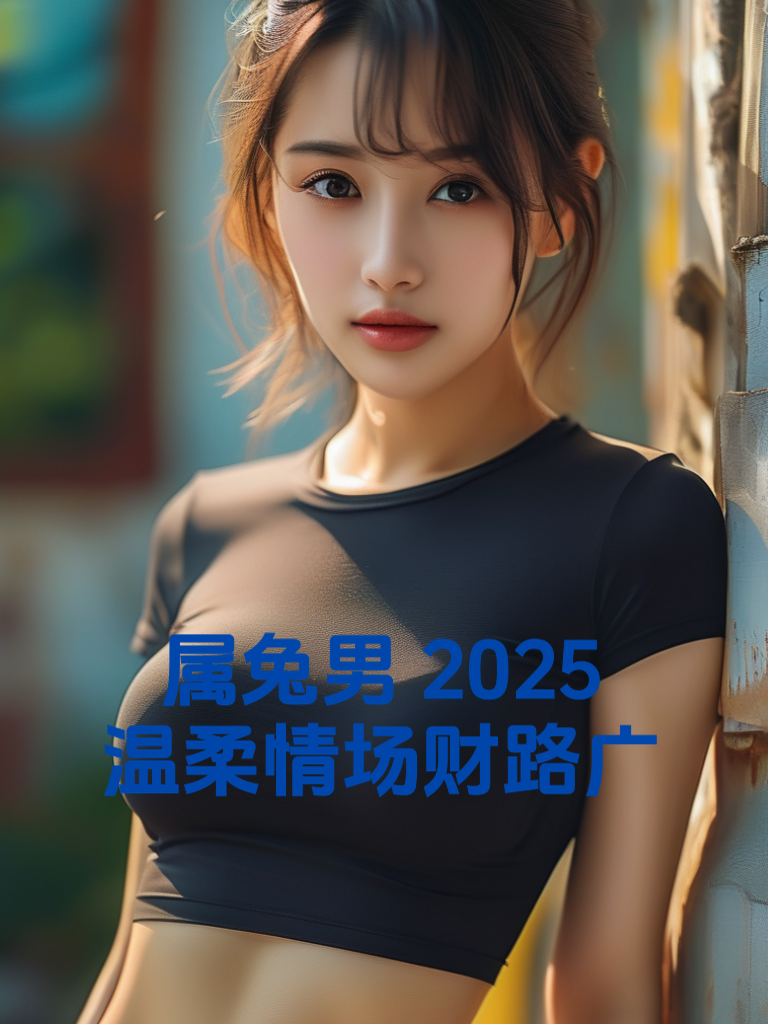 属兔男2025：温柔情场财路广
