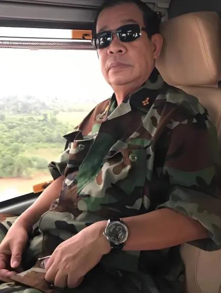 泰国为什么敢于向柬埔寨大打出手？发动大规模的攻击，原因很简单，基本如下：1，过