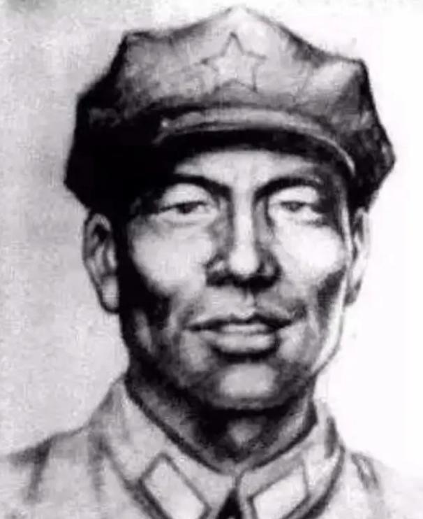 “强渡大渡河17勇士”的队长熊尚林，却在1942年带着一个参谋两个警卫员离开了部