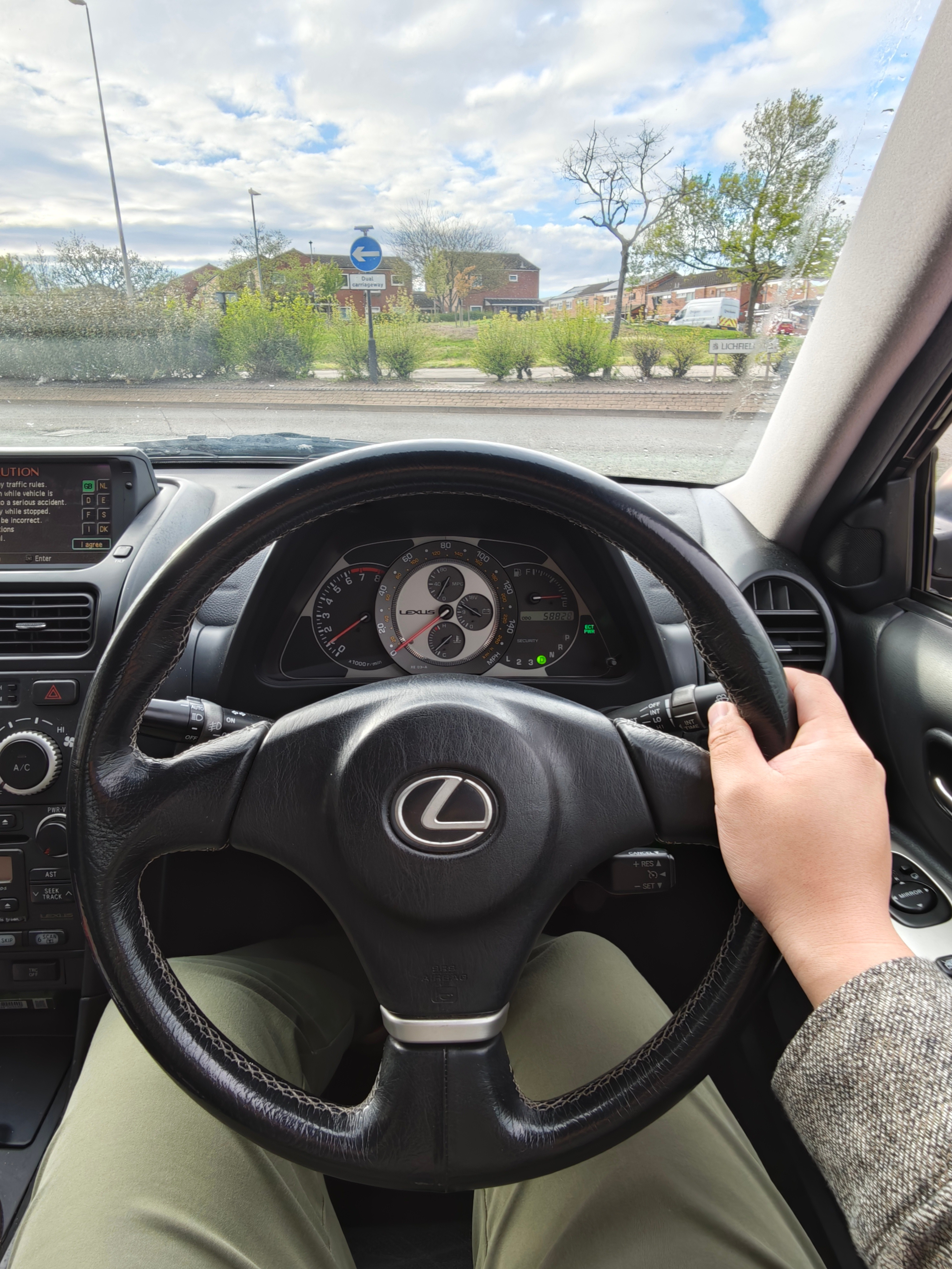 生活为什么就不能简单一点呢？