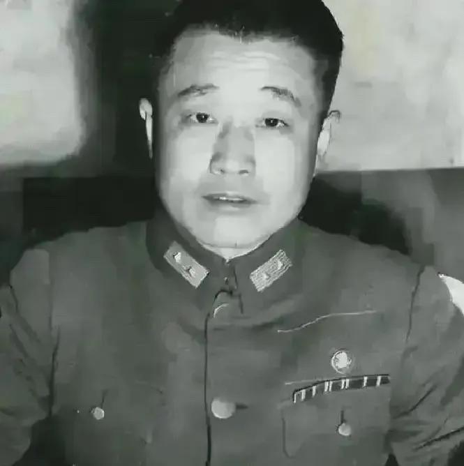 1981年杜聿明病逝，妻子一封奔丧电报，终究没能等来骨肉送别1981年5月7