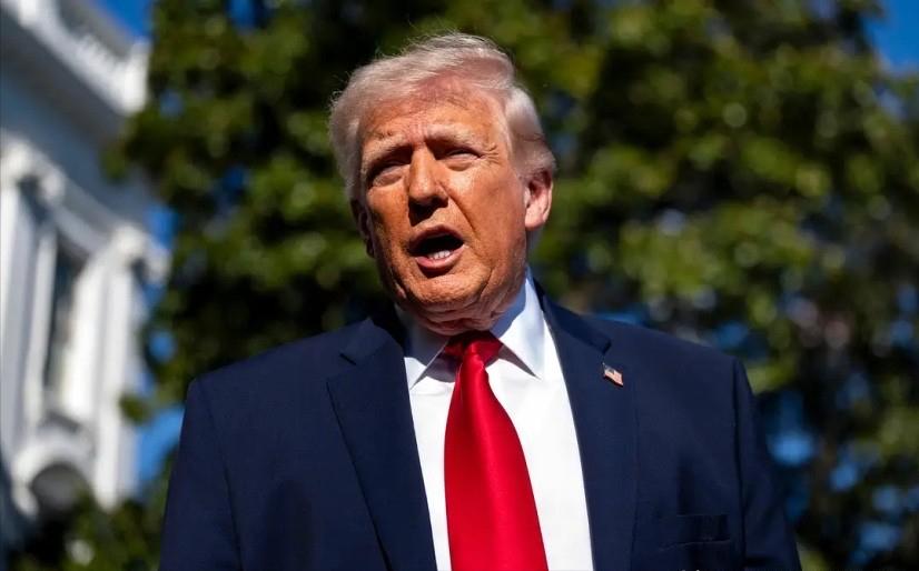 果不其然！特朗普终究还是软了，美伊第二轮谈判即将拉开帷幕！ 当地时间4月12