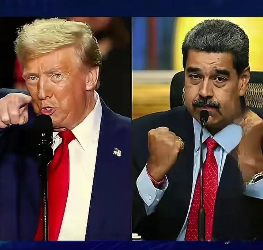 委内瑞拉霸气啊！主动出击击落敌对飞行器，美国如何破解？委内瑞拉可不是待宰的羔