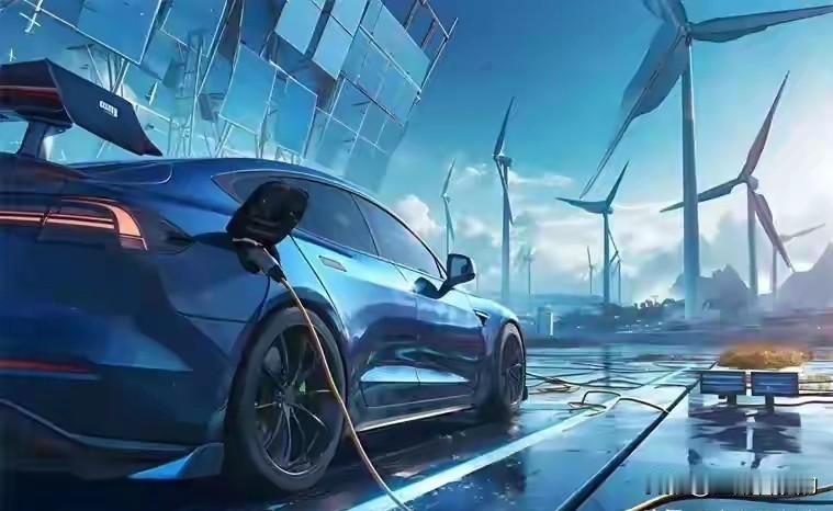 2025全球新能源杀疯了？中国7大品牌霸榜，比亚迪断层碾压！1-11月的全