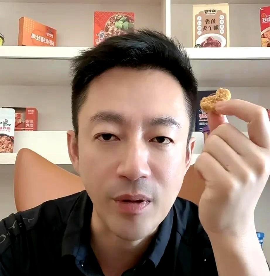 汪小菲竟因这事和儿子“冷战”俩月。他没收儿子玩联机游戏的iPad，到现在