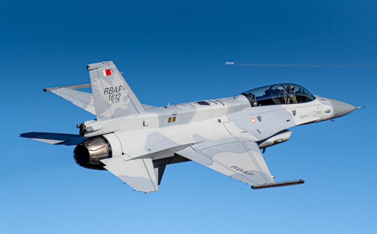 伊朗危险了！美军24架“搏命战机”已就位，飞行员以“疯狂”闻名。许多人都将目光放