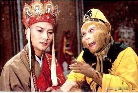 唐僧对孙悟空是真没有感情，观音院的和尚对唐僧说“孙悟空丑头怪脑的，为什么要找他做