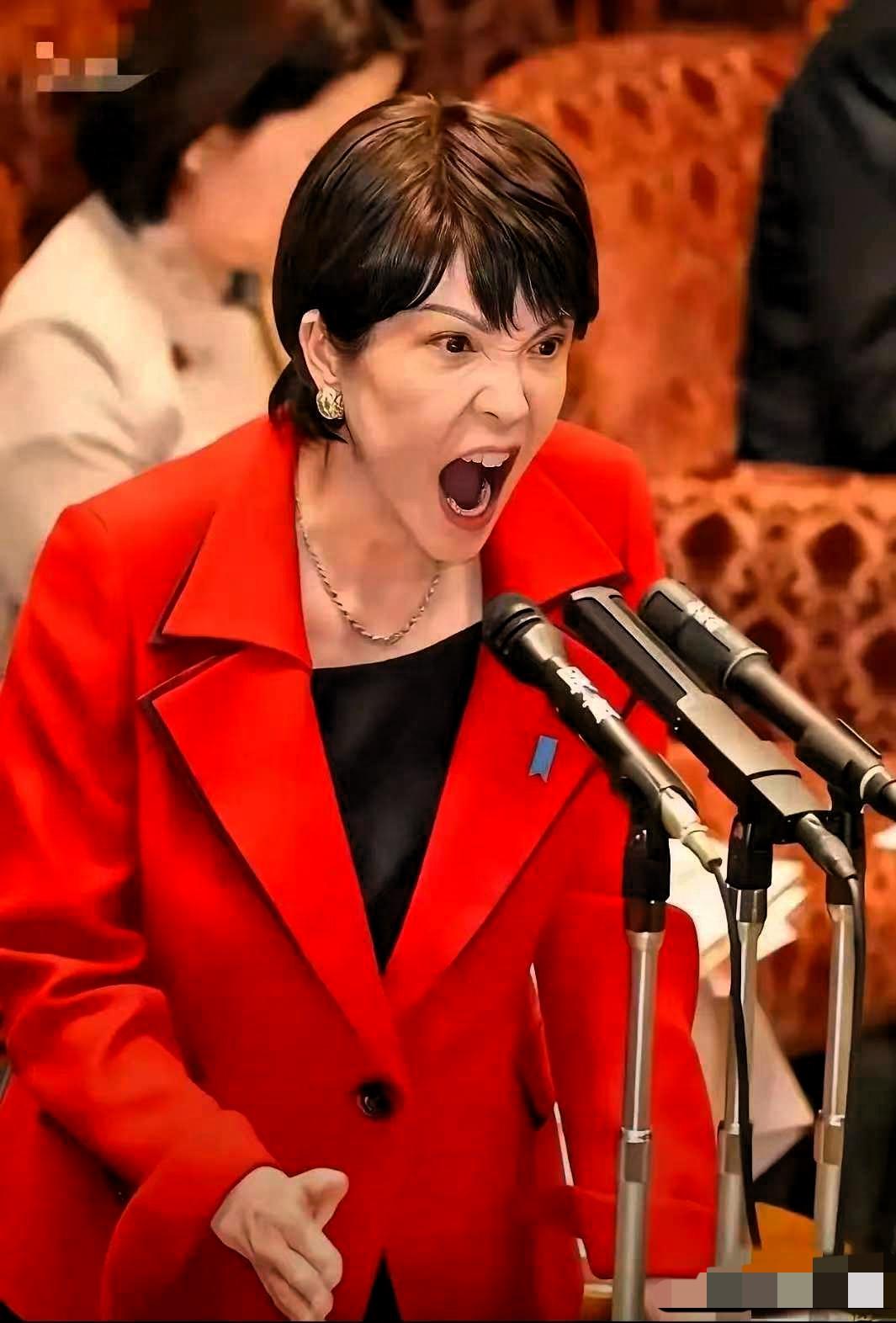 这回算是真把日本给打疼了！12月15日咱们刚宣布制裁岩崎茂，日本内阁官房长官