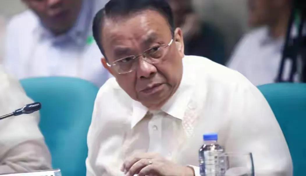 【国际法院的逮捕令遇上菲律宾的