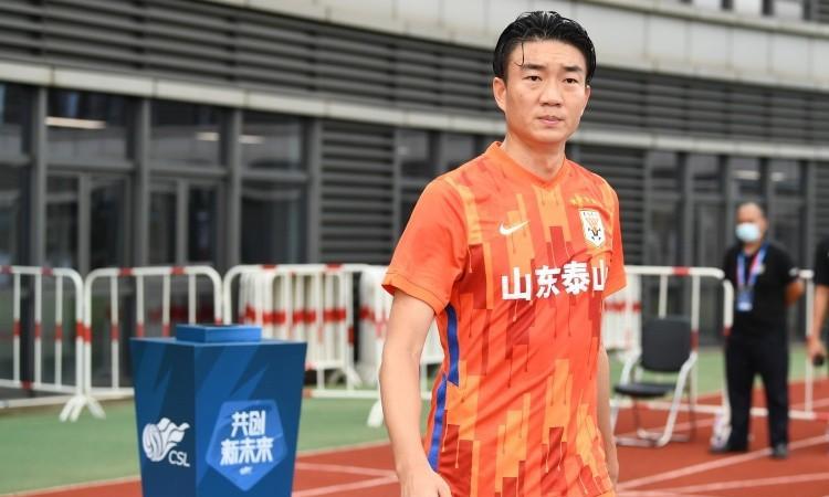 有一说一，戴琳多少也算一个公众人物，怎么会变成无赖？他在山东泰山踢了这么多年球，