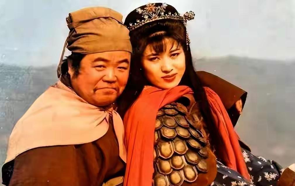 矮脚虎王英如此好色，为何没和扈三娘生出孩子?矮脚虎王英在《水浒传》中堪称