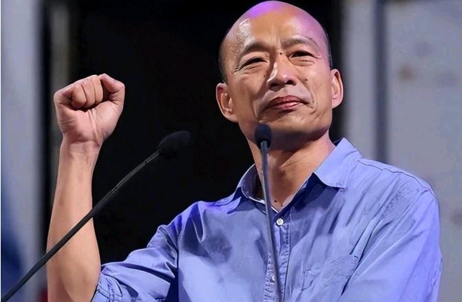 韩国瑜表了态，郑丽文480万台币的访陆行程费用可以报销！4月16日，根据岛内