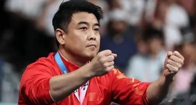 王皓教练心中有底！男团半决赛硬仗来袭！国乒迎战中国台北，为王楚钦凑的那1分跑不了