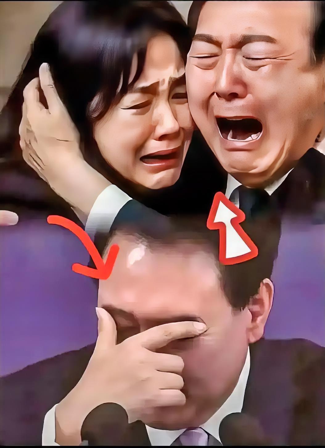 韩国传来新消息！2026年8月24日，韩国"第二综合特别检察组"特别检察官权昌