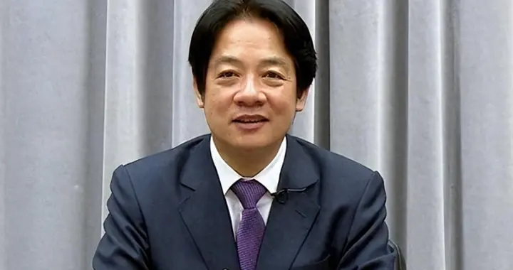 赖清德‘期中考’暗战升级 民进党裂痕浮现蔡英文或出手