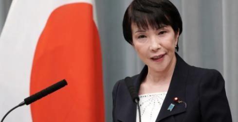 高市早苗的首相梦完蛋了，七个在野党联合行动了2025年10月4日，自民党总裁选