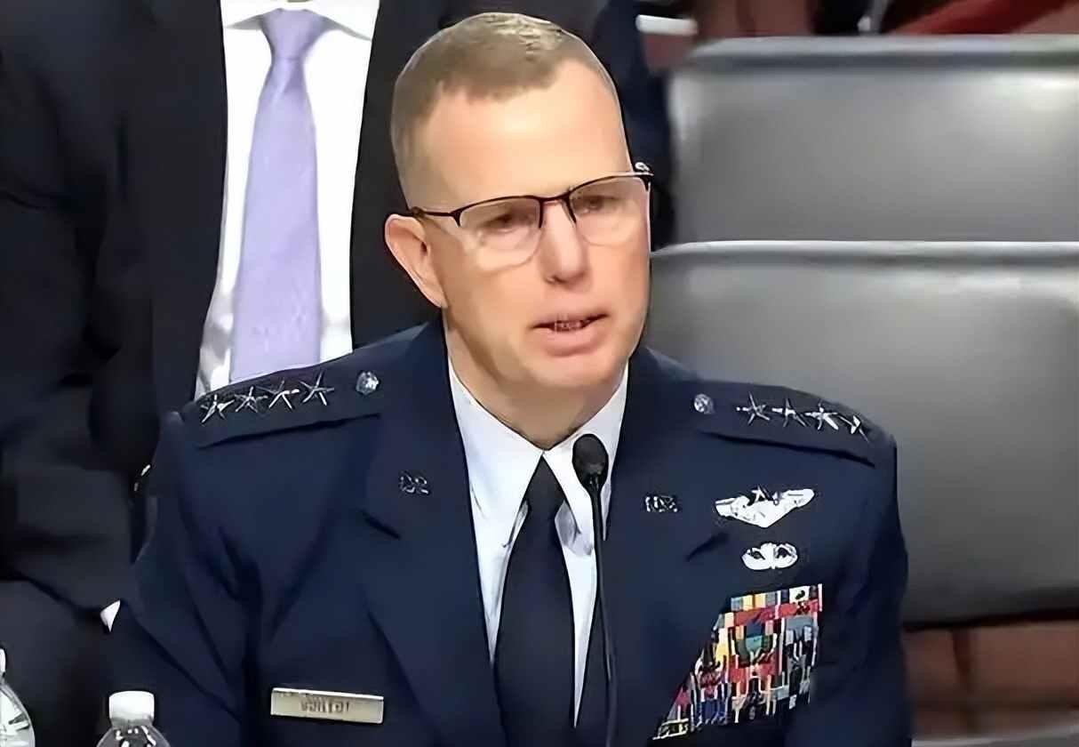 中国民用卫星数量全球第二，美军却紧张起来，背后藏着一场静悄悄的规则改写202