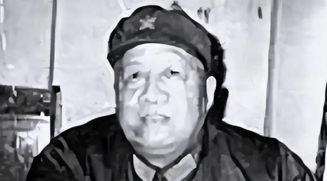 他是唯一被日军列入战争名将录的团级将领，也是志愿军最猛团长，外号“范大胆”，曾是