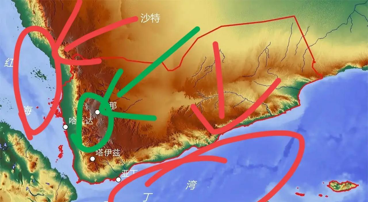 以色列哭了，胡塞兄弟又发话了！美国不是宣布谁跟俄罗斯有贸易往来就制裁谁么，就给谁
