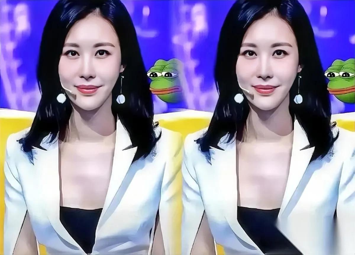 田朴珺刚说“不靠王石”，结果转头就被“除名”了。她团队名下7家公司，最近