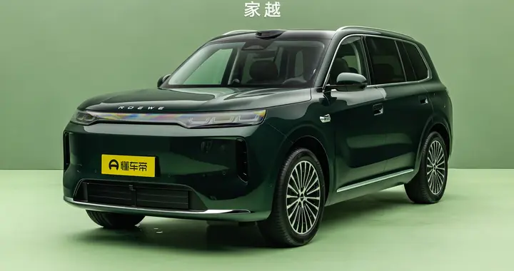适合二孩家庭的家用车, 这款15万级SUV, 空间大、配置实用