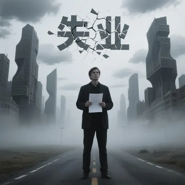 18年互联网老兵的真心话:中年失业,为什么劝你别轻易创业!