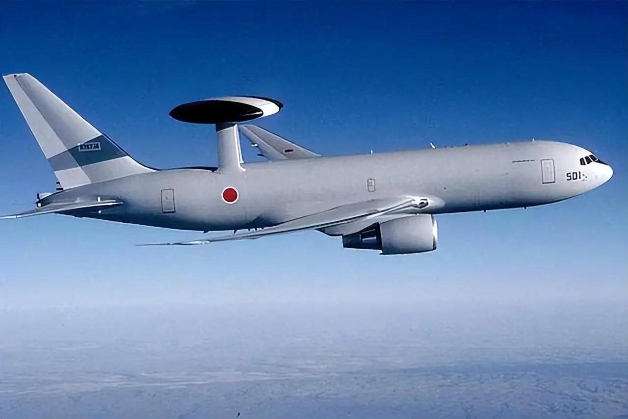 针对日本军国主义再起的野心，中国是有认真准备的！西方商业卫星最近扫过中国西北