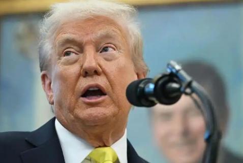 特朗普为什么每次一上台就先“搞”中国呢？说白了，不是因为中国好欺负，而是因为中国