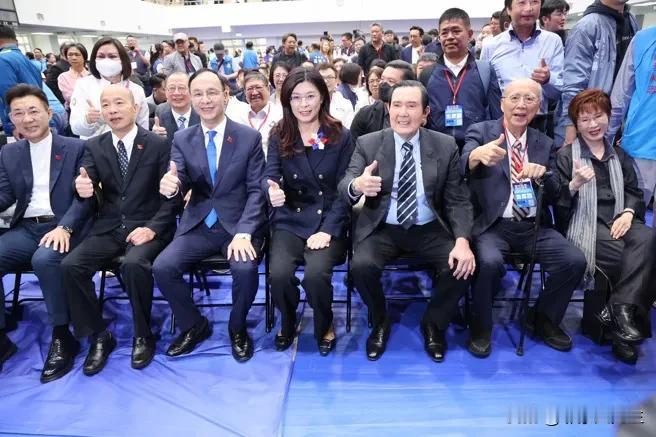 郑丽文接手负债累累的中国国民党国民党新任主席郑丽文今1日将正式就职,国民党今