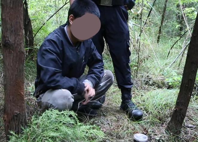 赔了夫人又折兵！浙江桐庐严某、孙某为了口野味，自己组装气枪，专挑禁猎区下手，以为