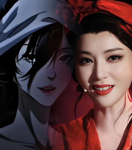 封神和越剧成就了镖人感谢乌尔善封神训练营对于适、此沙全方位的塑造让他们能