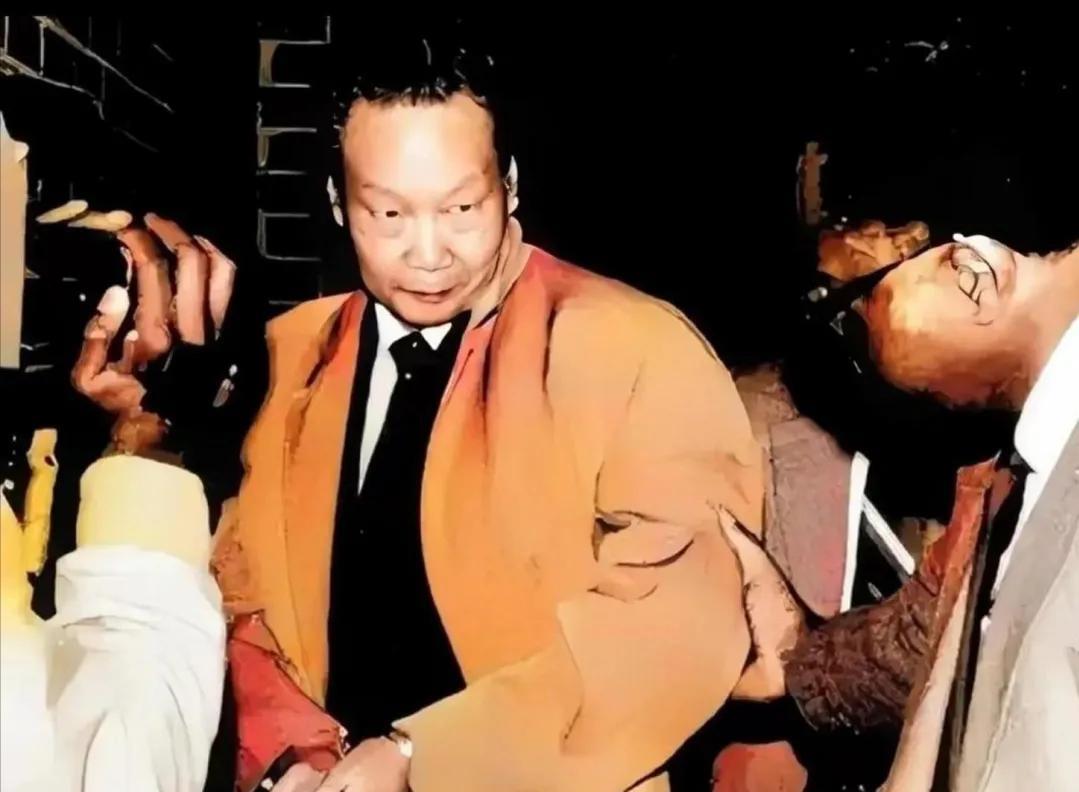 1986年，潜伏美国长达37年的王牌特工金无怠被捕，在遭受严酷审讯后，他却突然说