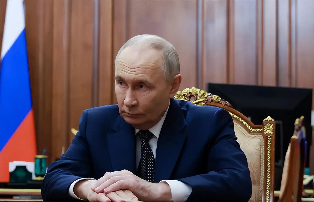 俄罗斯官宣重磅禁令！4月1日起，全面禁止石油出口，没有例外！不管是原油还是石油