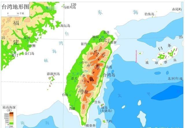 日本若介入台海会有何后果？日本若果真介入台海，有三种结果。日本那些政客把台海问