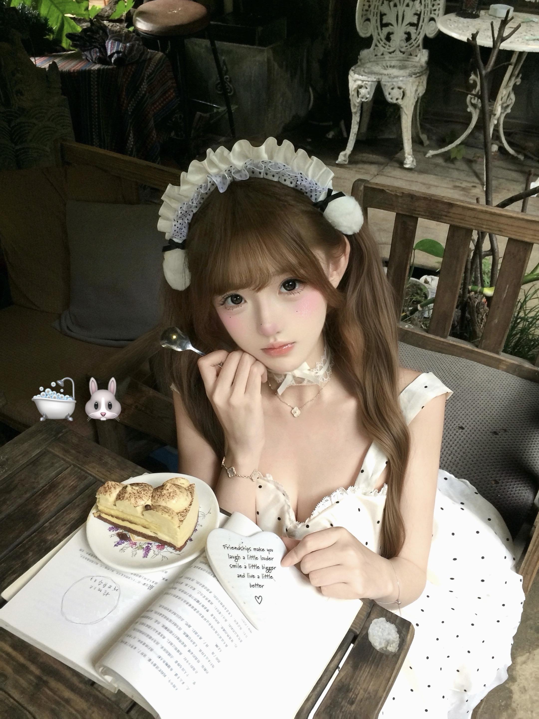 她们说你有点坏 追你的女生都很伤心o(一ω一)o