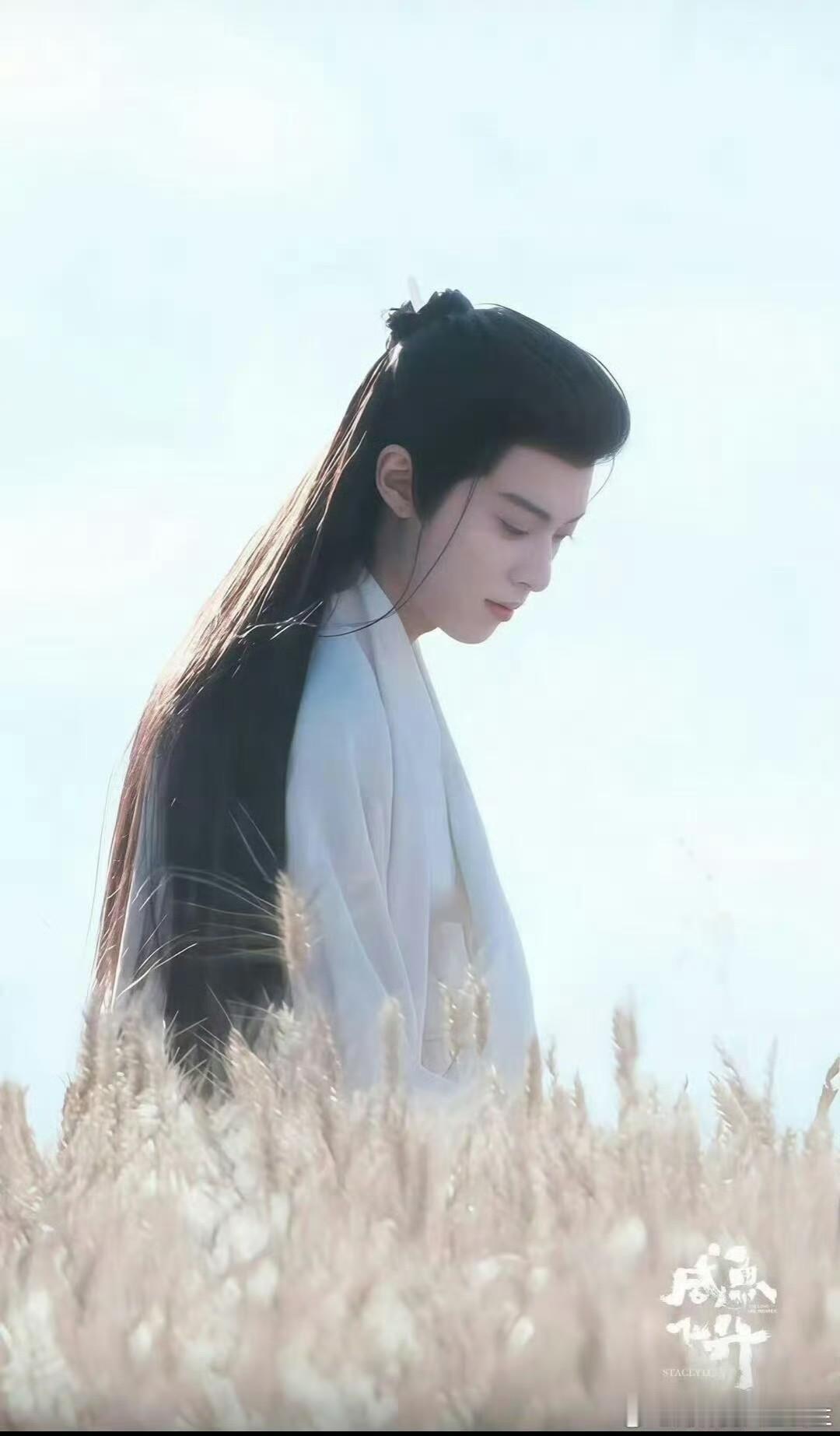 专业的事情给专业的人干王鹤棣现在这个处境真的蹩脚本来就是妥妥的大IP一番男主