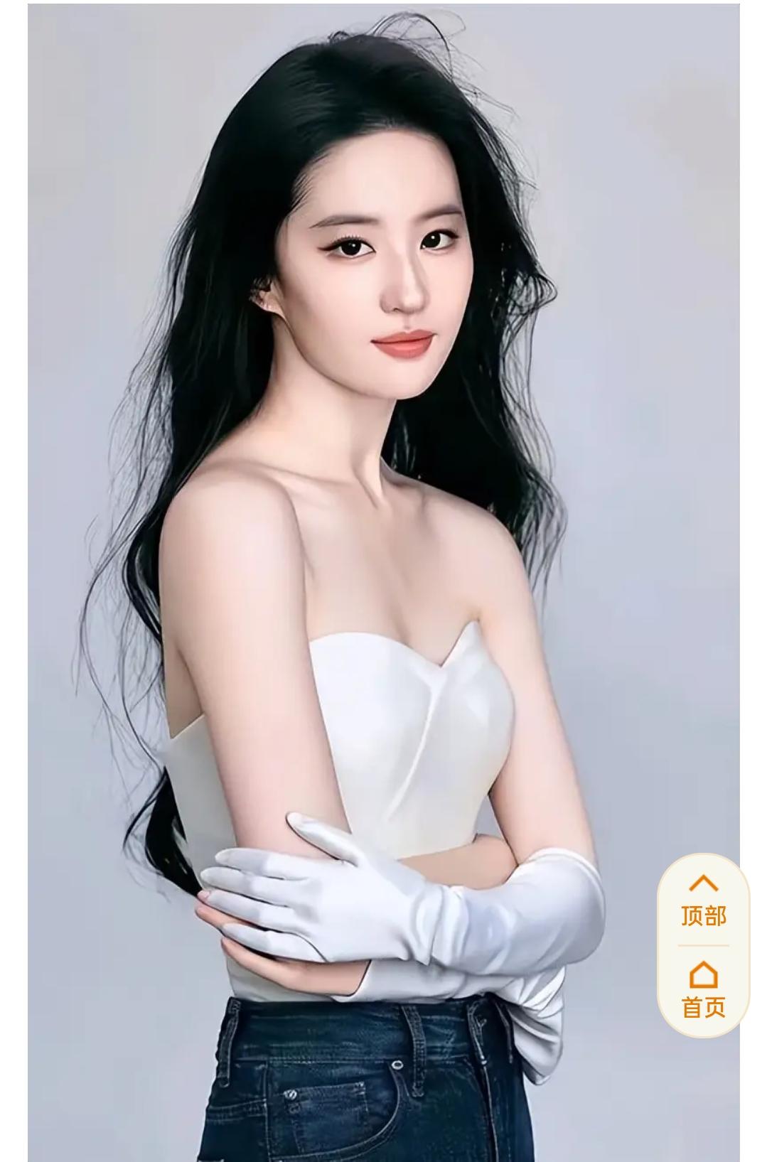 刘亦菲无缝接棒刘诗诗成芭比波朗新代言人，是品牌升级还是低价抢盘？这背后的真相究竟