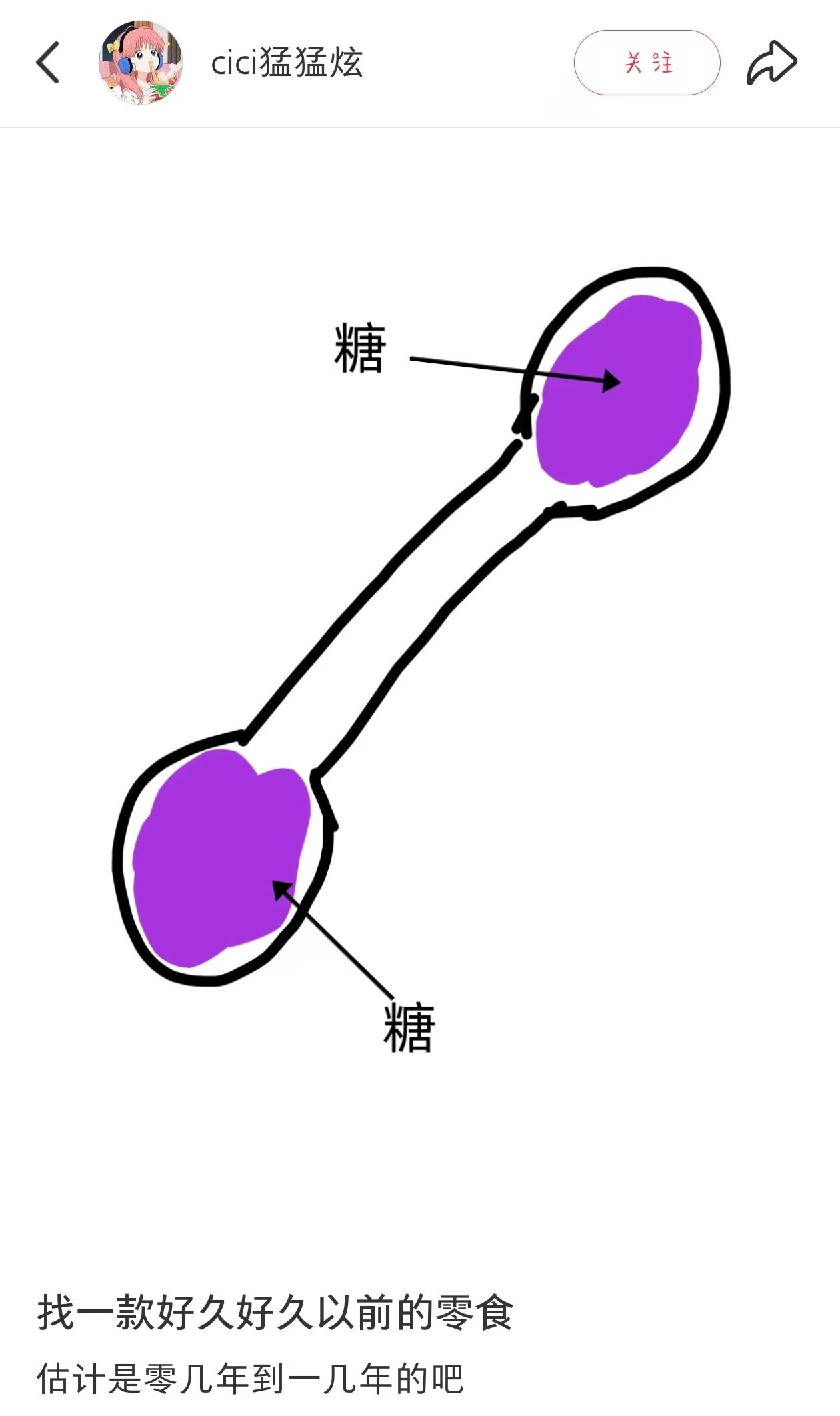 所以这个到底是啥啊我真想知道