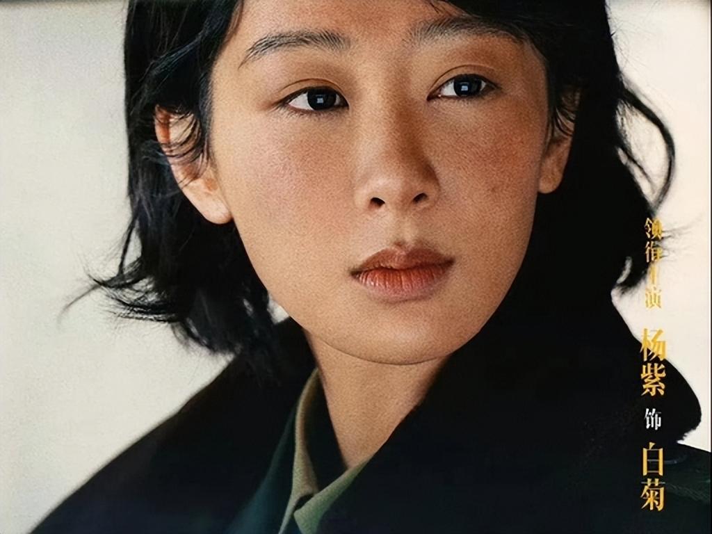 我敢说，要想获得白玉兰奖，不需要演技好，也不需要背景，只需要你能豁得出去。