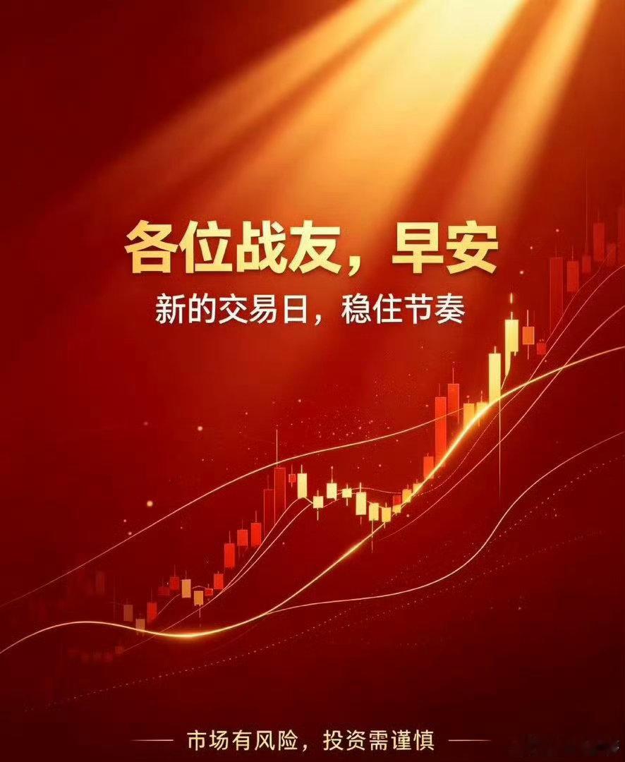 今天周一，大家早上好！全体集合了～～～起床的赶紧动起来，免费点赞+评论666安排