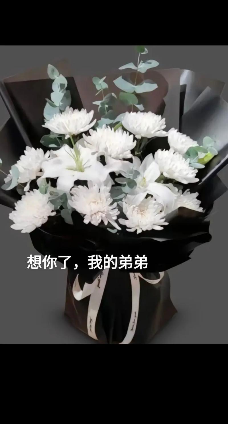 我想弟弟了这几天是走兵的日子，每天打开各平台都能看到家人送兵的视频。我看