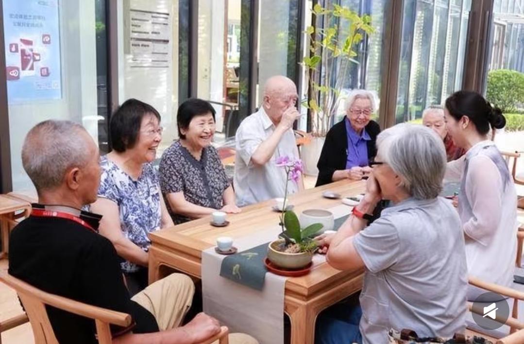 人老了根本不需要养老！76岁的我，老伴走了4年多，照样把小日子过得有滋有味，半