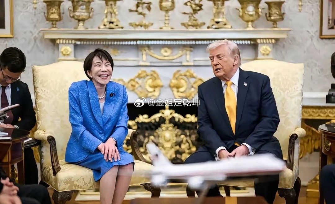 看看对待的姿态，差别就出来了！