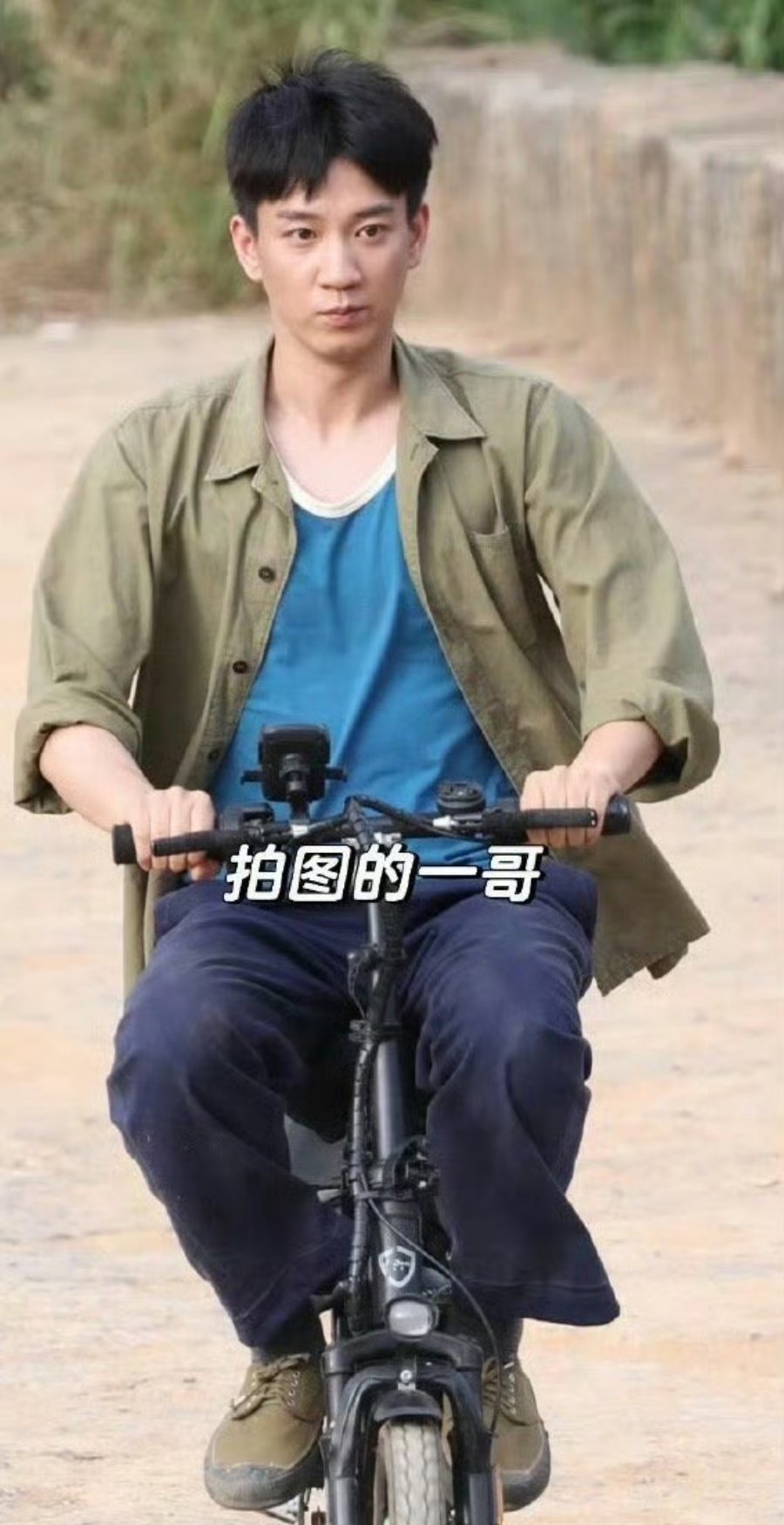 还是没有那个年代人的味，问题出在了哪里？​​​