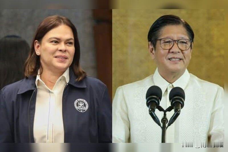 菲律宾下届总统，基本就是她了？对华态度曝光，马科斯坐不住了各位老铁，今天咱们