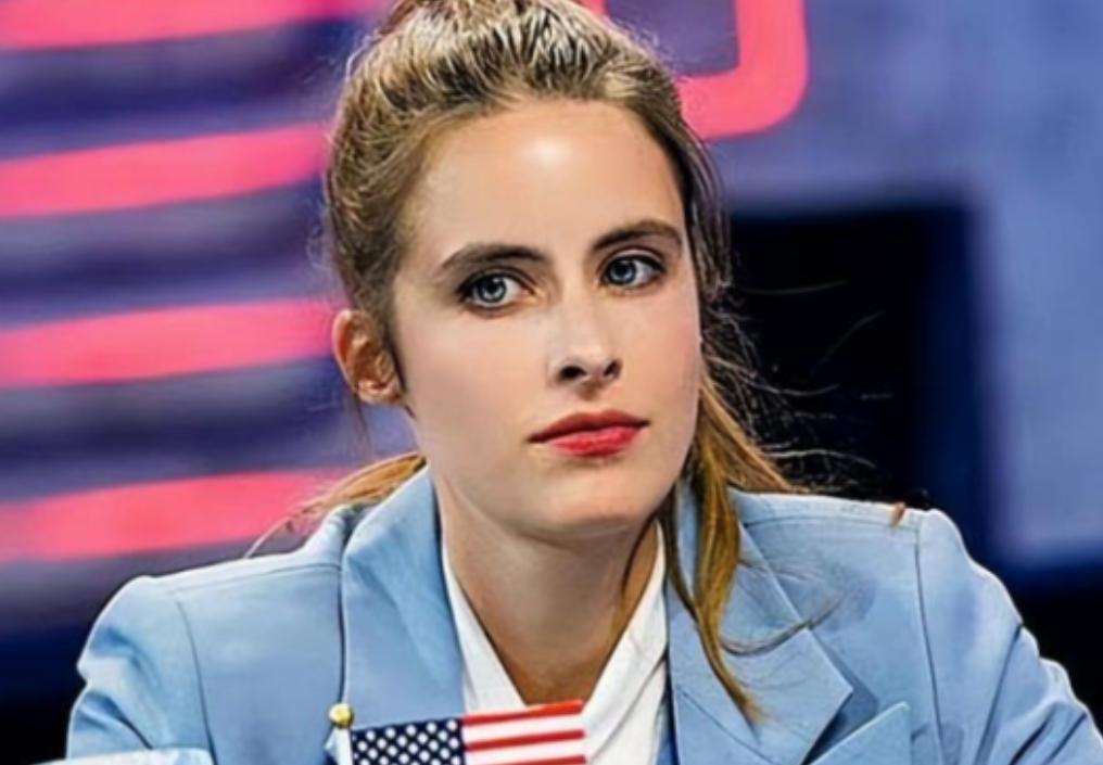 “不让我去中国找他，我就终身不嫁！”2021年，一位年轻貌美的美国女学霸不顾父母