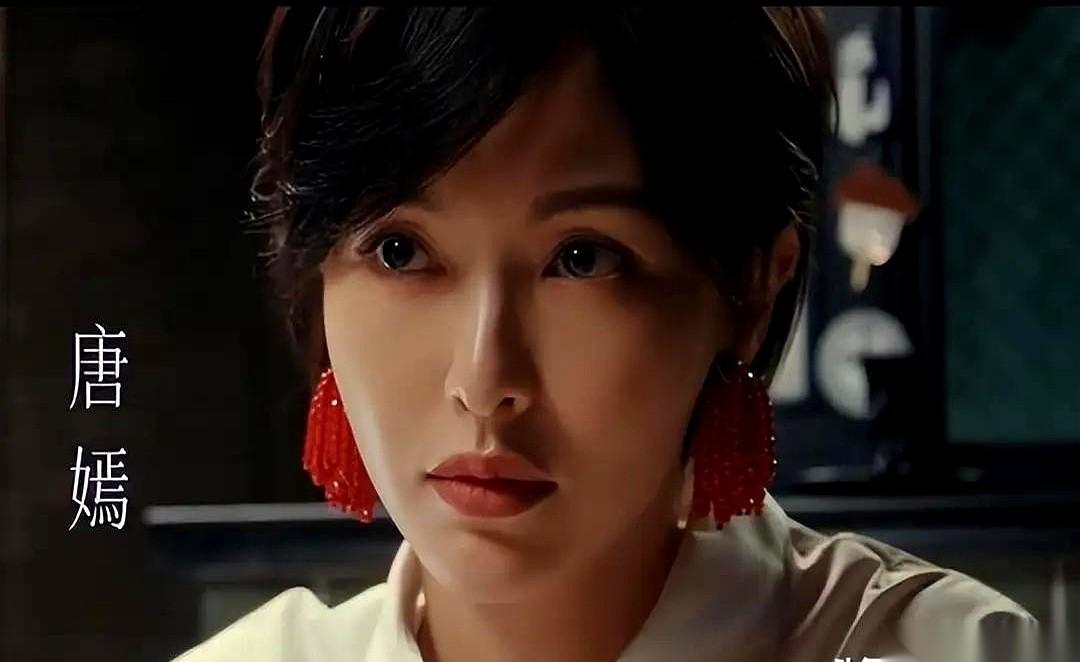电影《爱情没有神话》最近火了，但最让人“扎心”的，却是王菊演的赵兰心。她把友情、