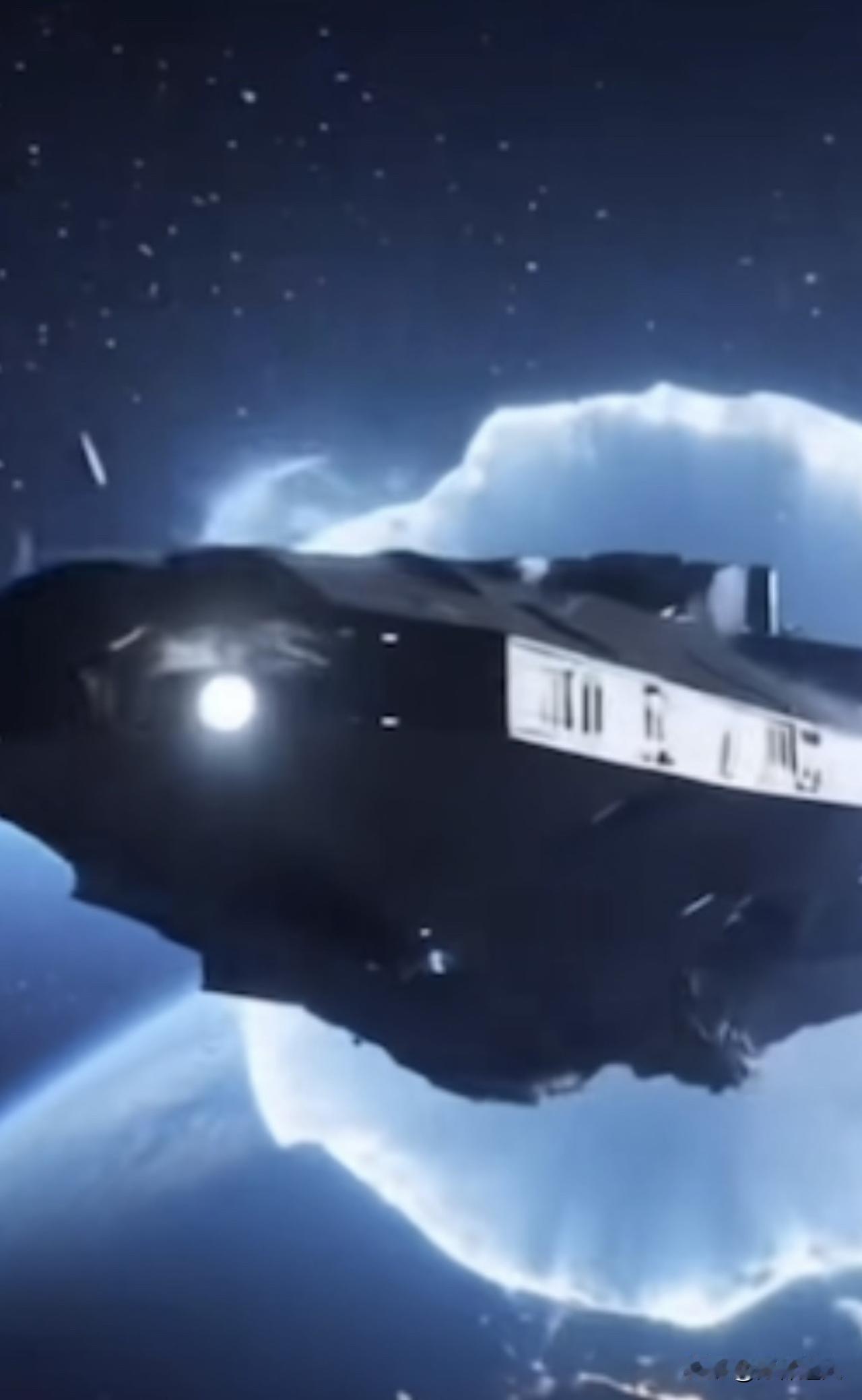 新思维：相对于外星文明，人类一点都不文明当人类的探测器掠过遥远的星际尘埃，当