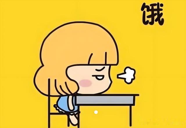 减肥最快的办法:不是运动,而是“饥饿感”,3个步骤我瘦了10斤