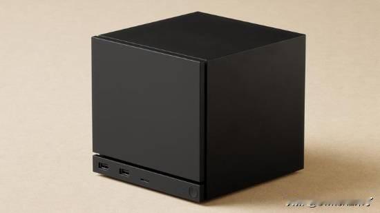 随着Valve公开了全新Steam主机的消息后，讨论SteamMachine的